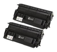 Epson S051189DB Black Original Return Program High Capacity Toner Cartridge