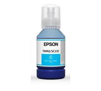 Epson SC-T3100x Cyan 140ml T49H