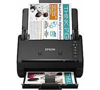 Epson Scanner Workforce ES-500W II A4 600 x 600 dpi Black