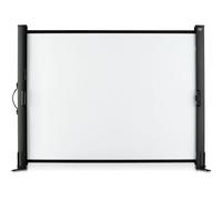 Epson Screen (50" Desktop type) - ELPSC32. Diagonal: 127 cm (50") Format: Wide. Product colour: Black White