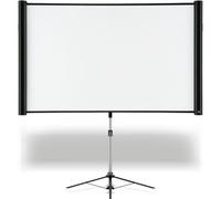 Epson 80-inch Multi-Aspect Projection Screen,V12H002S26