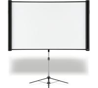 Epson 80-inch Multi-Aspect Projection Screen,V12H002S26
