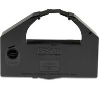 Epson SIDM Black Ribbon Cartridge for DLQ-3000/+/3500 (C13S015139)