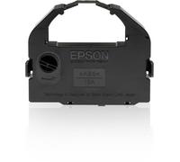 Epson SIDM Black Ribbon Cartridge for EX-800/1000 (C13S015054)
