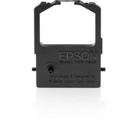Epson SIDM Black Ribbon Cartridge for LQ-100 (C13S015032)