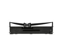 Epson SIDM Black Ribbon Cartridge for LQ-630 C13S015307