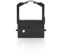 Epson SIDM Black Ribbon Cartridge for LX-100 (C13S015047)