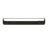 Epson SIDM Black Ribbon Cartridge WESTDIST-C13S015642