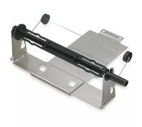 Epson SIDM Paper Roll Holder for LX-300+II/1170II FX-890/A FX-2190 LQ-690/300+II series Epson FX-890II LX-1350 LX-350 PLQ-30 Black Metallic Japan 1 pc(s) 55 mm