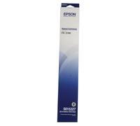 Epson C13S015327 Black Fabric Ribbon (Original)