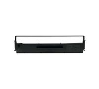 Epson C13S015633 Ink Ribbon Cartridge for LQ-350 / 300 / + / + II 2.5 Million Characters Nylon Black