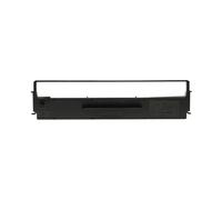 Epson SIDM Ribbon Cartridge Black C13S015633