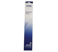 Epson C13S015327 Black Fabric Ribbon (Original)