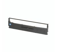 Epson C13S015637 Ink Cartridge for LX350/LX300, Black, Genuine