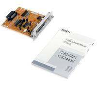 Epson SIDM Serial I/F board, no buffer type-B plug-in card RS232D/20mA