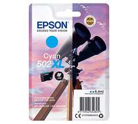 Epson Genuine 502XL Ink Cartridge Epson WF-2865DWF XP-5105 XP-5100 XP-5115 LOT