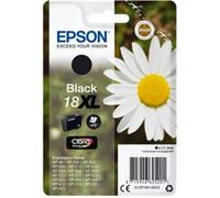 Epson Singlepack Black 18XL Claria Home Ink