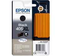 Epson 405XL DURABrite Ultra Ink ink cartridge 1 pc(s) Original High (XL) Yield Black