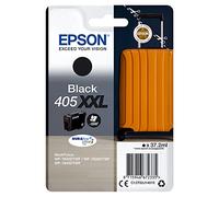 Epson Singlepack Black 405XXL DURABrite Ultra Ink