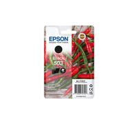 Epson Singlepack Black 503 Ink