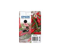Epson Singlepack Black 503XL Ink