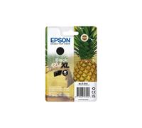 Epson Singlepack Black 604XL Ink
