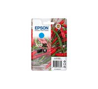Epson Singlepack Cyan 503XL Ink