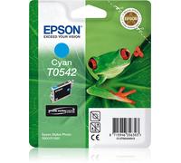 Epson Singlepack Cyan T0542 Ultra Chrome Hi-Gloss