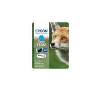 Epson Singlepack Cyan T1282 DURABrite Ultra Ink