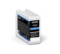Epson Singlepack Cyan T46S2 UltraChrome Pro 10 ink 25ml
