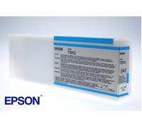 Epson Singlepack Cyan T591200