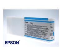 Epson Original Ink Cartridge T5911 UltraChrome K3 Photo Black C13T591100