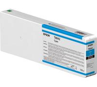 Epson Singlepack Cyan T804200 UltraChrome HDX/HD 700ml