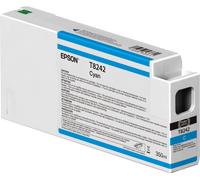 Epson Singlepack Cyan T824200 UltraChrome HDX/HD 350ml