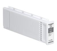 Epson Singlepack Dark Gray T800700 UltraChrome PRO 700ml