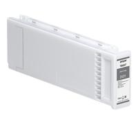 Epson Singlepack Dark Gray T800700 UltraChrome PRO 700ml