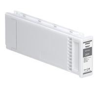 Epson C13T800700/T8007 Ink cartridge gray dark 700ml for Epson SC-P 10