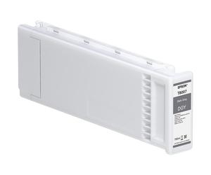 Epson Singlepack Dark Gray T800700 UltraChrome PRO 700ml