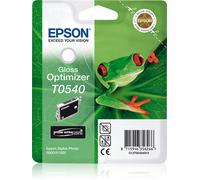 Epson Singlepack Gloss Optimizer T0540 Ultra Chrome Hi-Gloss
