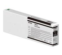 Epson Singlepack Green T44JB40 UltraChrome PRO 12 700ml. Supply type: Single pack Colour ink volume: 700 ml Printing colours: Green Quantity per pack: 1 pc(s)
