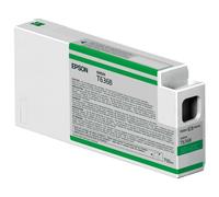 Epson T636B Green Ink Cartridge - 700ml