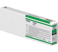 Epson Singlepack Green T804B00 UltraChrome HDX 700ml