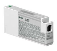 Epson Singlepack Light Black T636700 UltraChrome HDR 700 ml Original 1 pcs