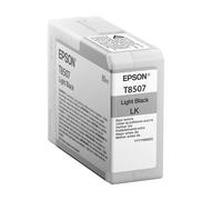Epson T8507 Original Ink Cartridge C13T850700 Light Black