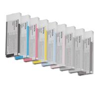 Epson Singlepack Light Cyan T606500 220 ml