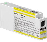 Epson Singlepack Light Cyan T824500 UltraChrome HDX/HD 350ml