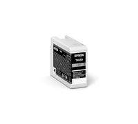 Epson T46S9 Ink Cartridge UltraChrome Pro 10 Light Grey 25ml