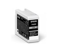 Epson Singlepack Light Gray T46S9 UltraChrome Pro 10 ink 25ml