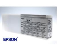 Epson Singlepack Light Light Black T591900