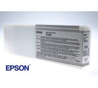 Epson Singlepack Light Light Black T591900